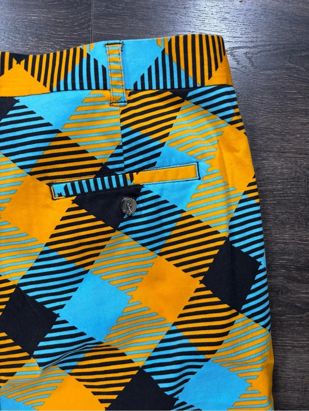 Loudmouth like new
